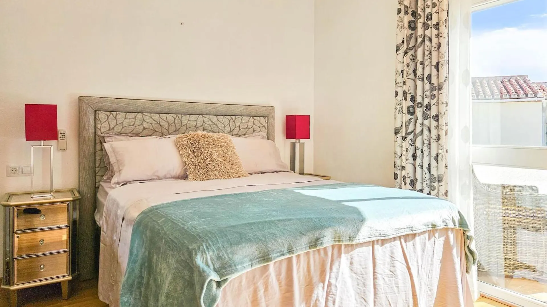 Two Bed House In Calahonda Just 1Km To The Beach MIJAS COSTA