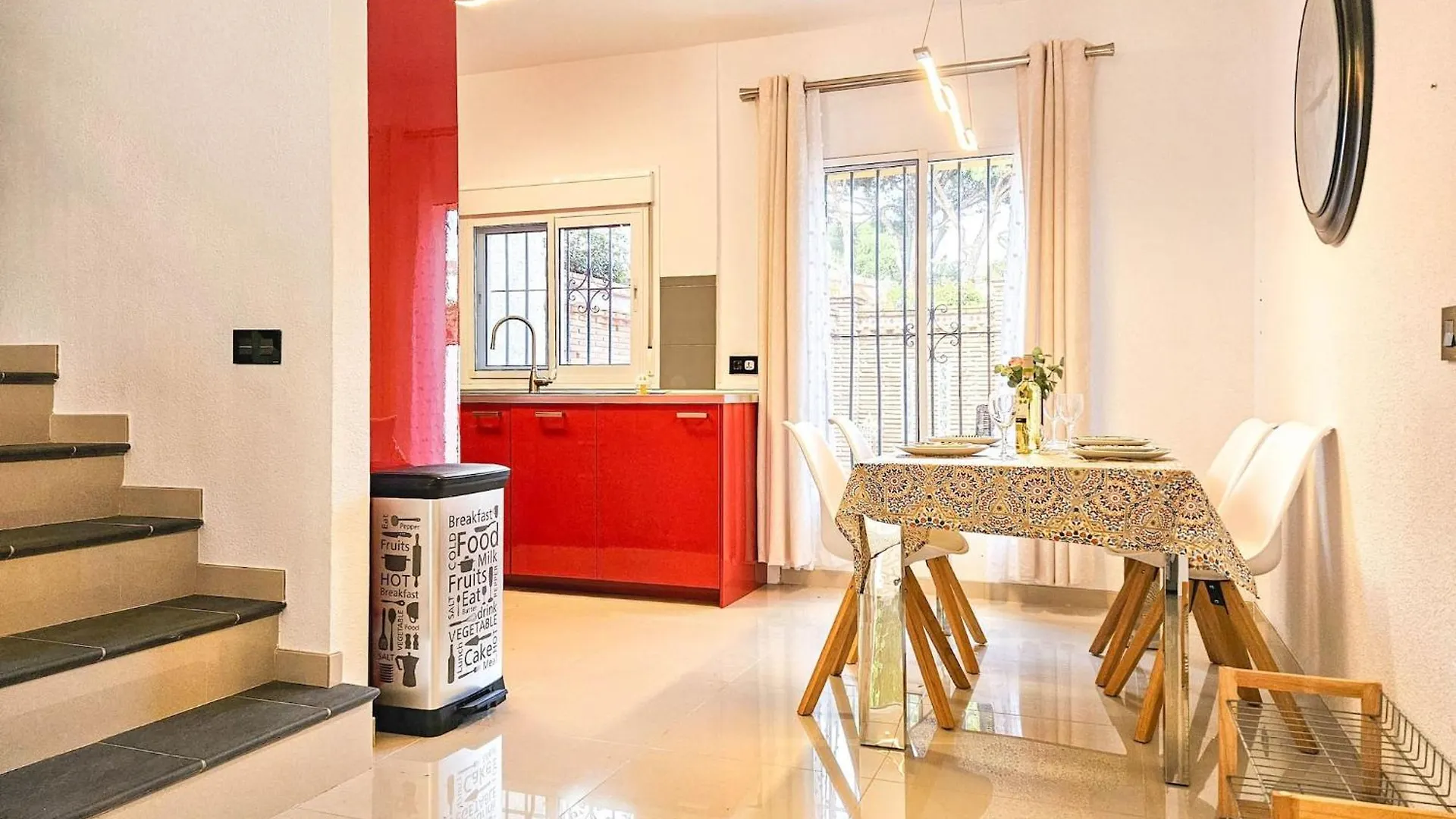 Two Bed House In Calahonda Just 1Km To The Beach MIJAS COSTA 0*,  Spain